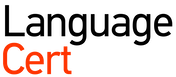 Logo LanguageCert